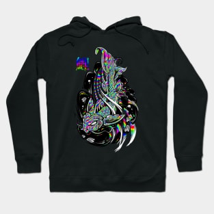 Kool Koi Hoodie